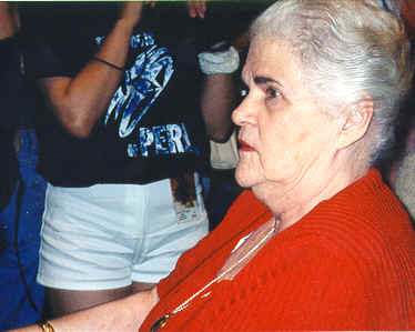 Anne McCaffrey!