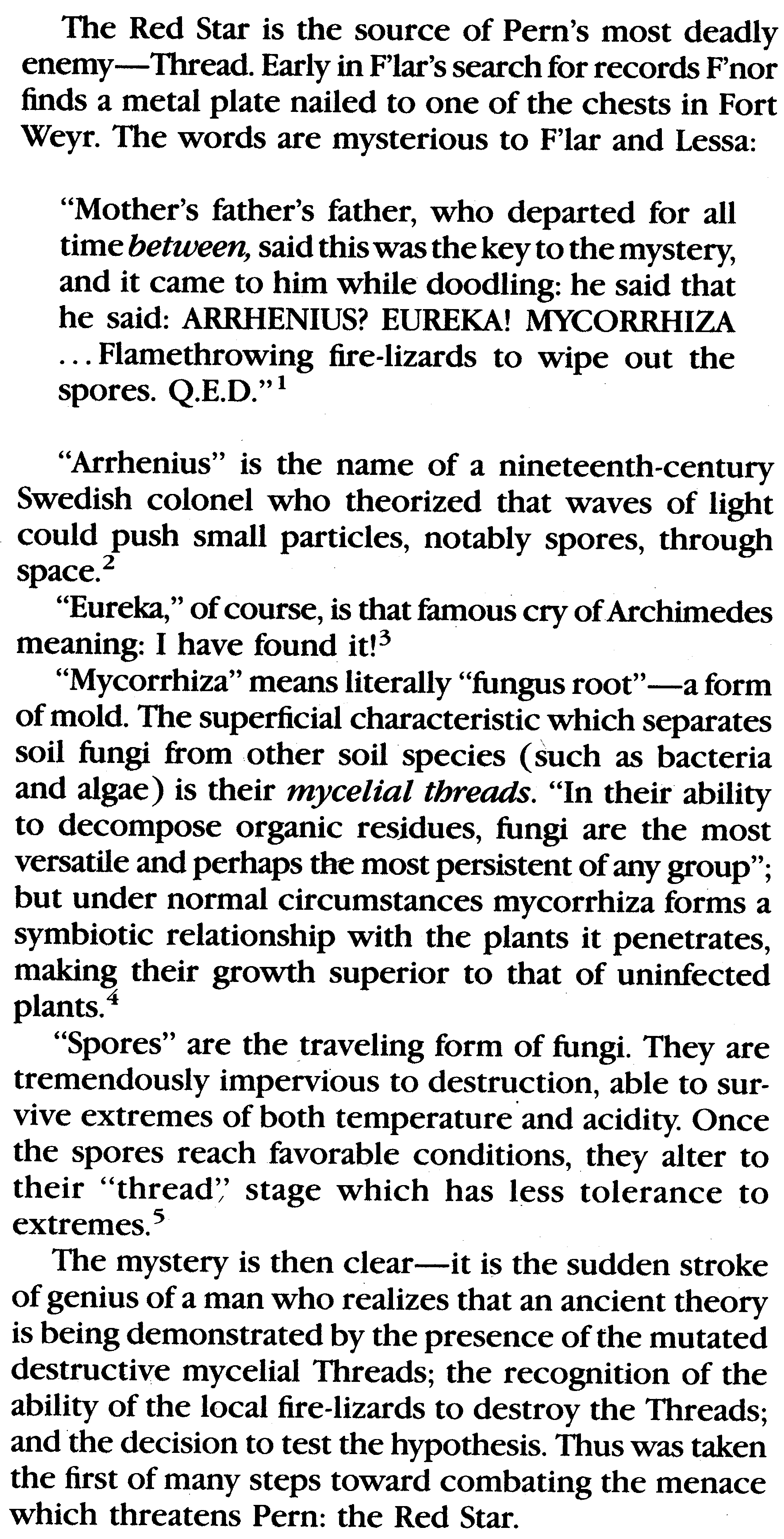 Eureka