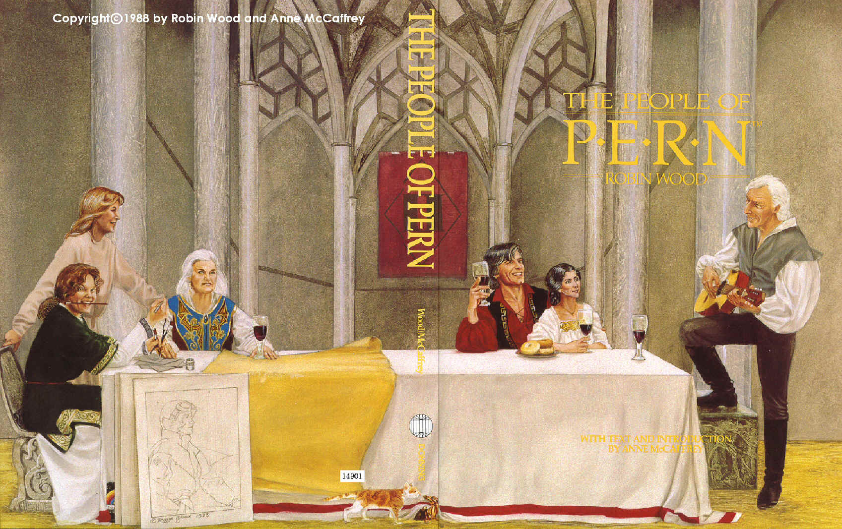People of Pern 