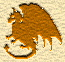 Brown Firelizard