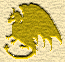 Gold Firelizard