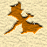 Brown dragon